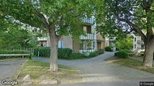 Lägenheter att hyra i Söderort - Bild från Google Street View