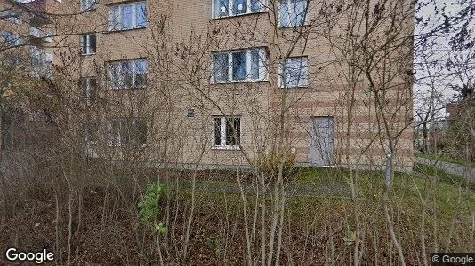 Lägenheter att hyra i Sollentuna - Bild från Google Street View