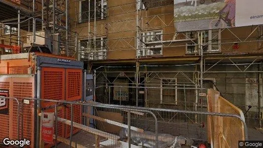 Lägenheter att hyra i Vasastan - Bild från Google Street View