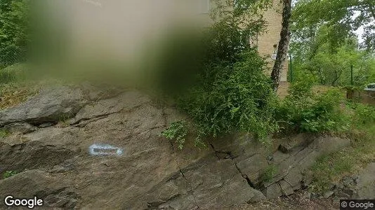 Lägenheter att hyra i Göteborg Centrum - Bild från Google Street View
