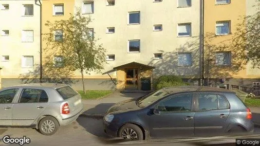 Lägenheter att hyra i Söderort - Bild från Google Street View