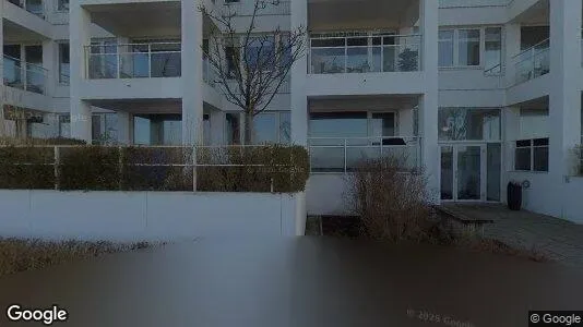 Lägenheter att hyra i Malmö Centrum - Bild från Google Street View