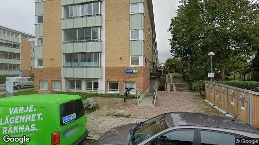 Lägenheter att hyra i Limhamn/Bunkeflo - Bild från Google Street View