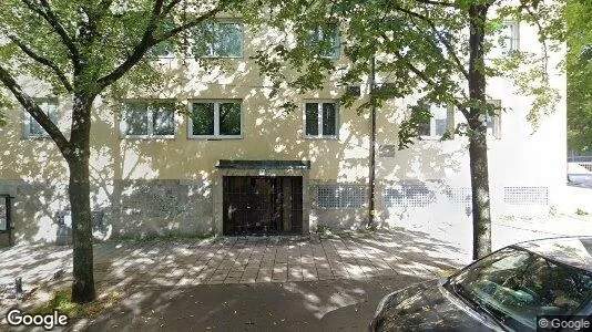 Lägenheter att hyra i Sundbyberg - Bild från Google Street View