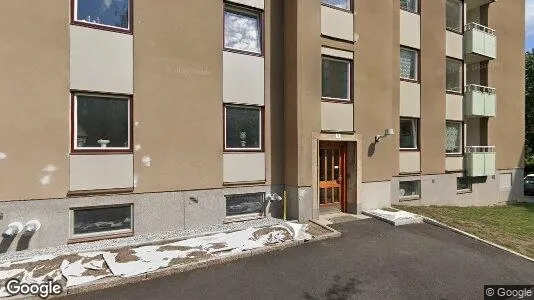 Lägenheter att hyra i Söderort - Bild från Google Street View