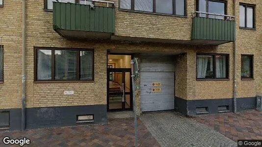 Lägenheter att hyra i Malmö Centrum - Bild från Google Street View