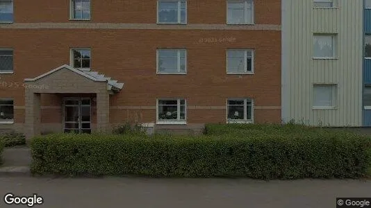 Lägenheter att hyra i Enköping - Bild från Google Street View