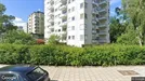 Lägenhet att hyra, Gärdet/Djurgården, Smedsbacksgatan<span class="blurred street-number" onclick="ProcessAdRequest(3859335)"><span class="hint">Se väg-nr</span>[xxxxxxxx]</span><span class="hglt"> (endast byte)</span>