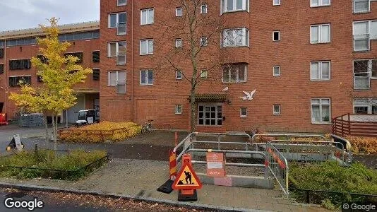 Lägenheter att hyra i Söderort - Bild från Google Street View