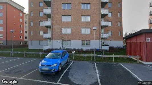 Lägenheter att hyra i Upplands-Bro - Bild från Google Street View