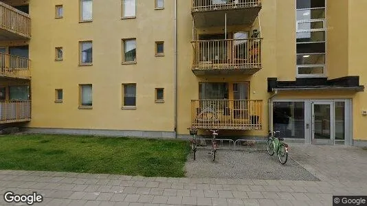 Lägenheter att hyra i Sundbyberg - Bild från Google Street View
