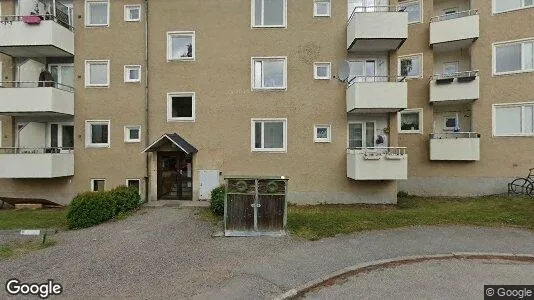 Lägenheter att hyra i Söderort - Bild från Google Street View