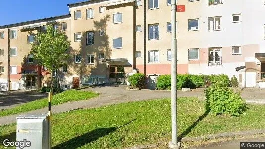 Lägenheter att hyra i Söderort - Bild från Google Street View