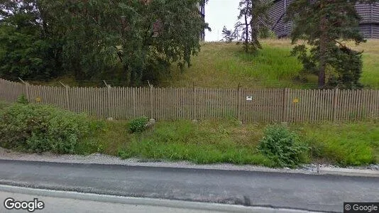 Lägenheter att hyra i Gärdet/Djurgården - Bild från Google Street View
