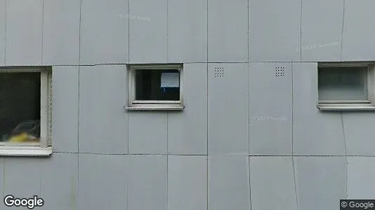 Lägenheter att hyra i Västra hisingen - Bild från Google Street View