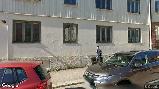 Lägenheter att hyra i Majorna-Linné - Bild från Google Street View