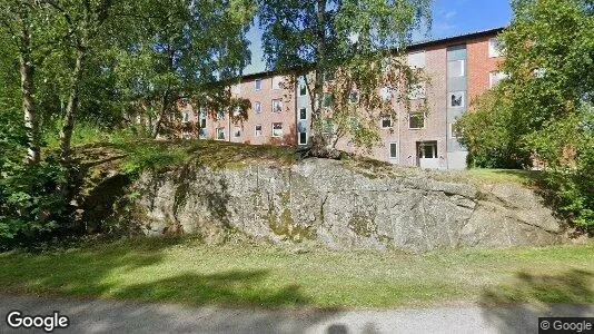 Lägenheter att hyra i Göteborg Östra - Bild från Google Street View