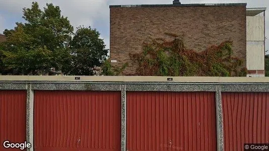 Lägenheter att hyra i Upplands-Bro - Bild från Google Street View