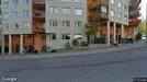Lägenhet att hyra, Södermalm, Sjöviksbacken<span class="blurred street-number" onclick="ProcessAdRequest(3859408)"><span class="hint">Se väg-nr</span>[xxxxxxxx]</span><span class="hglt"> (endast byte)</span>