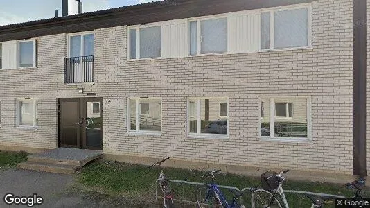 Lägenheter att hyra i Linköping - Bild från Google Street View