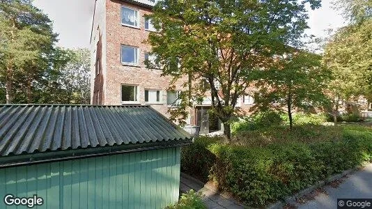 Lägenheter att hyra i Värmdö - Bild från Google Street View
