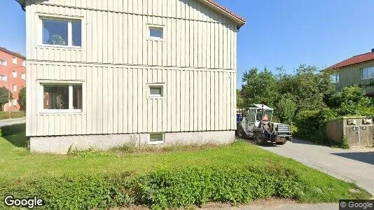 Lägenheter att hyra i Uppsala - Bild från Google Street View