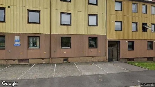 Lägenheter att hyra i Västra hisingen - Bild från Google Street View