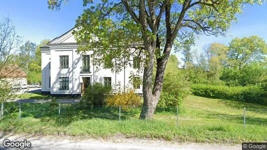 Lägenheter att hyra i Ekerö - Bild från Google Street View