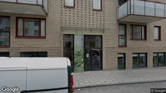 Lägenheter att hyra i Järfälla - Bild från Google Street View