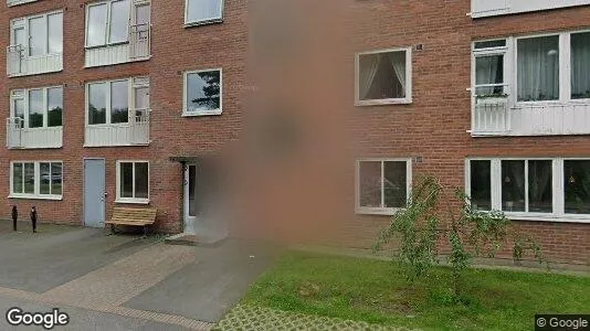 Lägenheter att hyra i Göteborg Östra - Bild från Google Street View