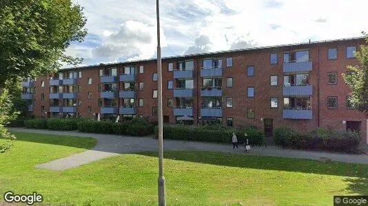 Lägenheter att hyra i Göteborg Västra - Bild från Google Street View