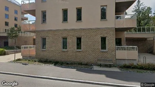 Lägenheter att hyra i Söderort - Bild från Google Street View
