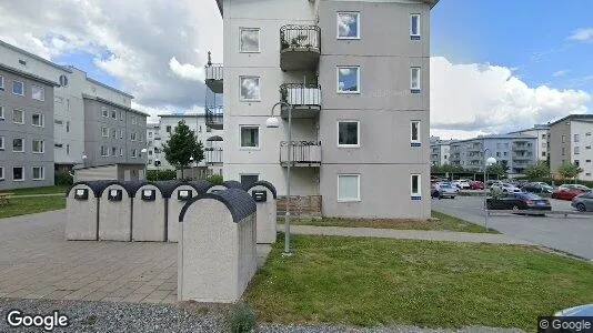 Lägenheter att hyra i Värmdö - Bild från Google Street View