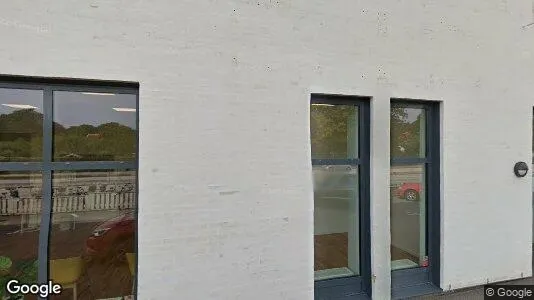 Lägenheter att hyra i Lund - Bild från Google Street View