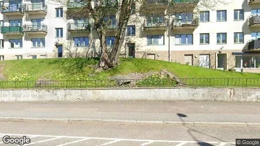 Lägenheter att hyra i Johanneberg - Bild från Google Street View