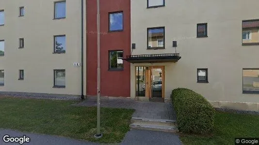Lägenheter att hyra i Söderort - Bild från Google Street View