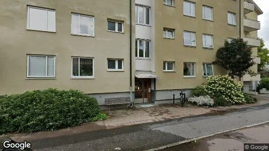 Lägenheter att hyra i Majorna-Linné - Bild från Google Street View