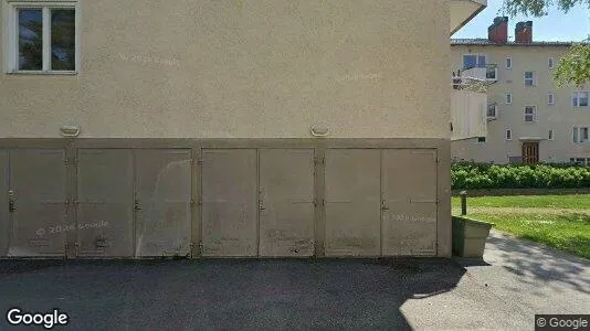 Lägenheter att hyra i Söderort - Bild från Google Street View
