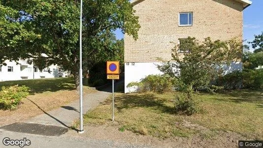 Lägenheter att hyra i Värmdö - Bild från Google Street View