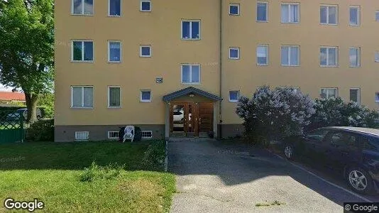 Lägenheter att hyra i Söderort - Bild från Google Street View