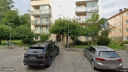 Lägenheter att hyra i Söderort - Bild från Google Street View
