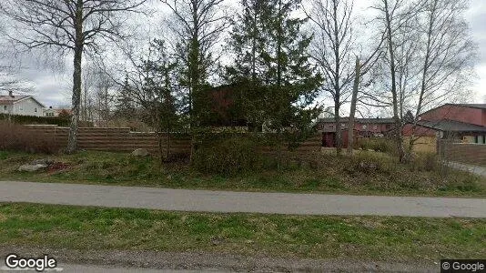 Lägenheter att hyra i Järfälla - Bild från Google Street View