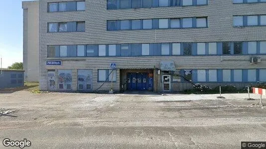 Lägenheter att hyra i Sundbyberg - Bild från Google Street View