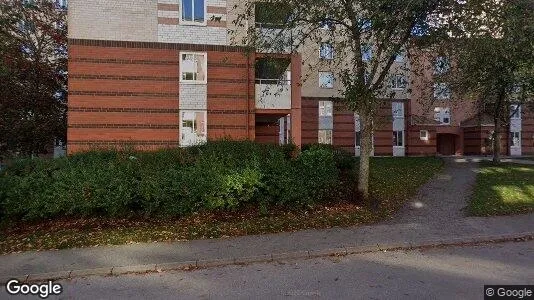 Lägenheter att hyra i Järfälla - Bild från Google Street View