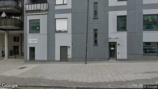 Lägenheter att hyra i Västerort - Bild från Google Street View