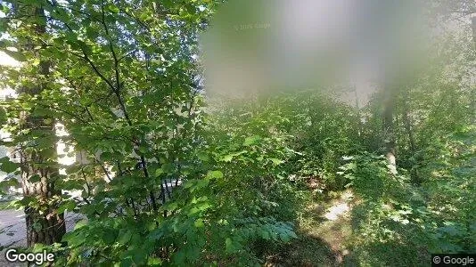 Lägenheter att hyra i Västerort - Bild från Google Street View