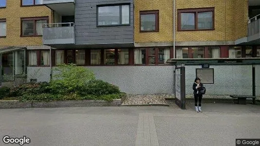 Lägenheter att hyra i Majorna-Linné - Bild från Google Street View