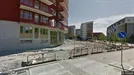 Lägenhet att hyra, Gärdet/Djurgården, Hårdvallsgatan<span class="blurred street-number" onclick="ProcessAdRequest(3859704)"><span class="hint">Se väg-nr</span>[xxxxxxxx]</span><span class="hglt"> (endast byte)</span>