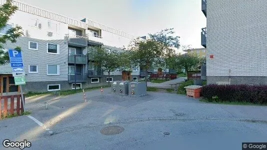 Lägenheter att hyra i Västerort - Bild från Google Street View