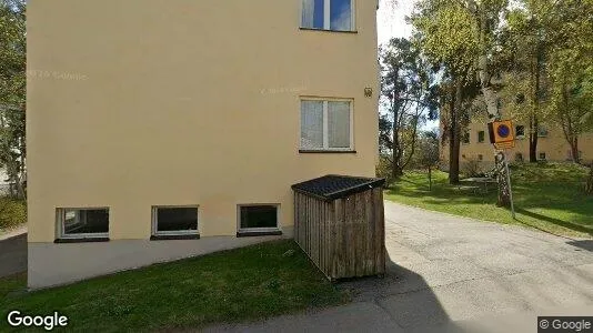 Lägenheter att hyra i Söderort - Bild från Google Street View